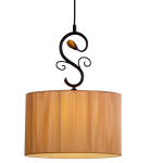 G.LUX ripplamp GM-255/1S