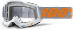 Motokrossiprillid 100% Accuri 2 Speedco, hallid