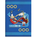 Lastetekk Sonic, 100&times;140 cm