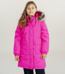 Lenne laste parka 250g Violet 24334*267, lilla 4741593676734