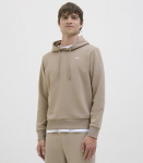 Jack & Jones meeste dressipluus 12263852*04, beež/rosted 5715728915776