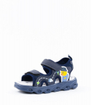 Poiste sandaalid 440183 01, tumesinine