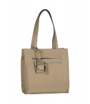 Tom Tailor Naiste &Otilde;lakott WINON ZIP-L*011943, beež