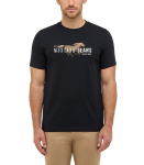 Mustang meeste T-s&auml;rk 1016854*4188, must