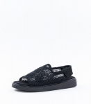 Naiste sandaalid 441162 01, must