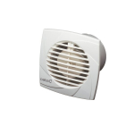 V&auml;ljat&otilde;mbeventilaator Cata B-10 PLUS TIMER