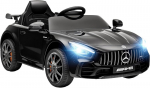 AIYAPLAY Mercedes-Benz AMG GTR elektriauto lastele