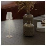 Beper laualamp P207ILI205, hall