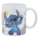 Disney Lilo ja Stitch kruus 325 m kinkekarbis