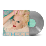 LP MADONNA Bedtime Stories (Silver Vinyl, The Silver Collection, 180g, Limited Edition) Vin&uuml;&uuml;lplaats