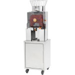 Automaatne apelsinipress 25 tk/min