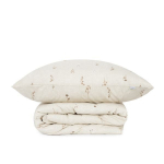 Homla voodipesukomplekt B2 Rem Essentials, 160x200, 3-osaline