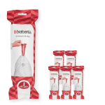 Brabantia pr&uuml;gikotid J 20&ndash;25 l, 120 tk