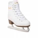 Laste uisud Fila Eve Ice BS, suurus 35, valged