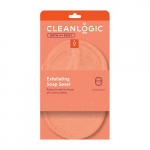 Kooriv k&auml;sn Cleanlogic Bath & Body Exfoliating, 1 tk