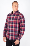 Triiks&auml;rgid Cross Jeans