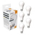 Avide LED-pirn 8W E27 4000K 5 tk