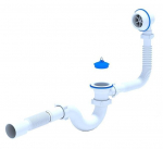 Vanni sifoon Aniplast 40/50 mm 000051223986