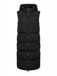 Pieces Naiste vest PCBEE 17117414 MUST, Universaalne