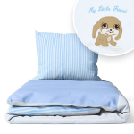 Voodipesukomplekt beebidele MyBaby 135 x 100, 2-osaline