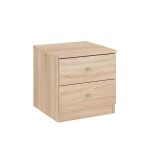 &Ouml;&ouml;kapp PKT-5 40,4 &times; 40 &times; 40, Sonoma tamm