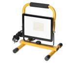 Kaasaskantav prožektor 50W, 3m kaabliga