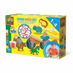 My First - Mega Modeling dough kit with tools