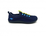 Kangaroos kingad K-BFK Bole _ tumesinine