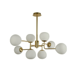 Kahjustatud pakendiga toode. Laevalgusti Modern Erich 890960837