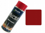 Super Color universaalne pihustuslakk 400 ml rubiinpunane