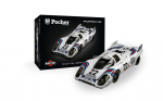 Diecast Premium mudel Pocher HK122 Porsche 917KH &ndash; Martini Edition 1/8