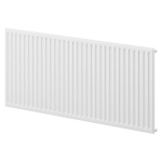 Radiaator Mexen CH10 Hygiene, 900 x 2000 mm, k&uuml;lg&uuml;hendus, 1786 W, valge