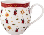 Villeroy & Boch tass Toy's Delight Jubil&auml;ums 390 ml