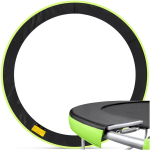 Batu vedrude kate 8FT (244 cm) &mdash; vahtkattega servakaitse