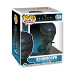 FUNKO POP! Super Vinyl Figuur: Alien: Earth - Xenomorph