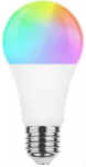 Nutikas E27 LED-pirn kaugjuhtimispuldiga - 10W