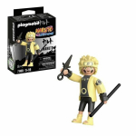 Playmobil lego konstruktorifiguur Naruto Shippuden Itachi Sennin Mode, 71100, 8 tk