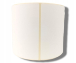 Termosildid 100x150mm, 500 tk. rullis, perforeeritud, 40mm s&uuml;damikuga