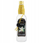 Dekoratiivne monopolipudel 500ml "omatehtud vanill"