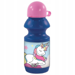 Veepudel "&uuml;kssarvik" lastele, 330 ml