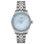 Naiste k&auml;ekell Tissot BALLADE 34MM T156.210.11.351.00