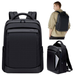 Linnaseljakott Arctic Hunter B00478 14.5 l 15,6" must