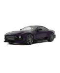 Diecast mudel Gt Spirit Gt944 Aston Martin Valour Storm Purple 2023 1/18