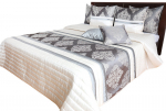 Voodikate NM44-T 220x240 cm