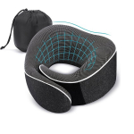 Ergonoomiline kaelapadi reisimiseks