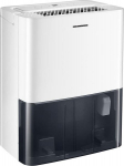 &Otilde;hukuivati / niiskuseeemaldi 285W, 10 l/24 h, 31 m&sup2; HDU-M10 HEINNER