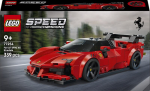 77254 LEGO&reg; Speed ​​​​Champions Ferrari SF90 XX Stradale sportauto