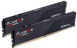 Operatiivm&auml;lu (RAM) G.Skill Flare X5 DDR5-5200 CL40-40-40-83 1.10V 96GB (2x48GB) AMD EXPO F5-5200J4040A48GX2-FX5