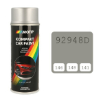 Motip parandusv&auml;rv 400ml