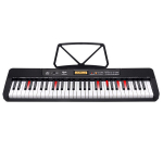 V-Tone VK 200-61L LED-klahvidega